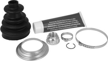 Пыльник ШРУСа наружный Cifam (резина) передний левый для Toyota Yaris XP210 2020-2026. Артикул 613-622