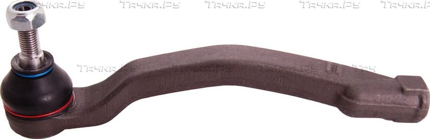 Наконечник рулевой тяги SKF левый для Renault Clio III 2006-2014. Артикул VKDY 316000