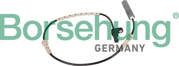 Датчик ABS Borsehung. Артикул B13117