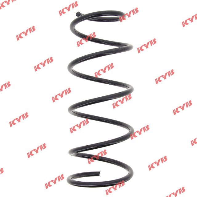 Пружина подвески KYB (Каяба) K-Flex передняя для Ford Mondeo I 1993-1996. Артикул RC1079