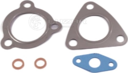 Ремкомплект Luzar (сталь). Артикул LTC 08381