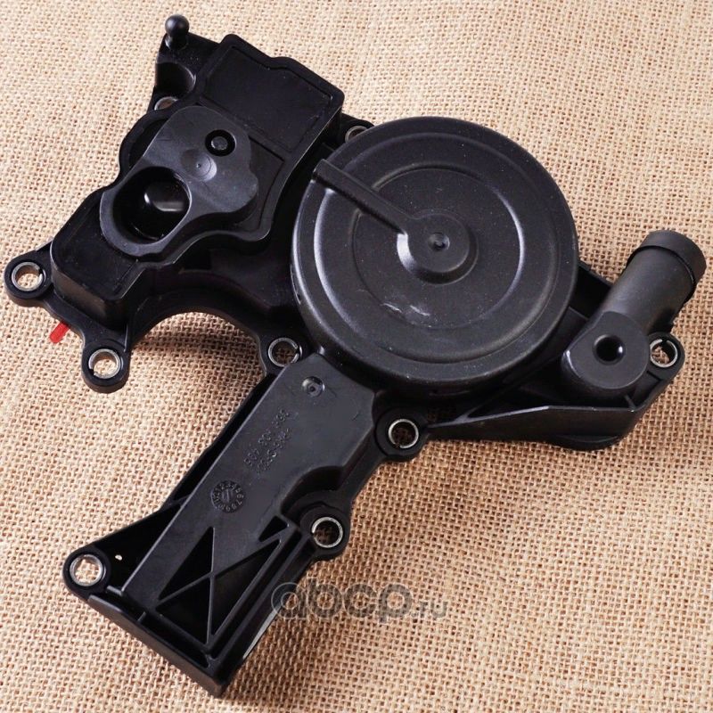 Маслоотдел new: 06h103495e VAG. Артикул 06H103495A