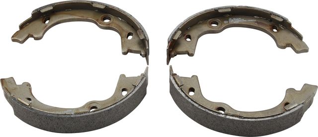 Тормозные колодки JP Group. Артикул 3563901110