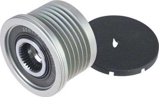 Шкив генератора Zentparts. Артикул Z67761