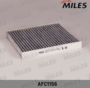 Салонный фильтр Miles. Артикул AFC1156
