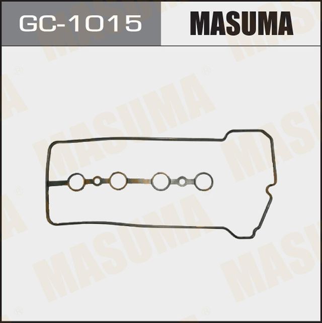 Прокладка клапанной крышки Masuma для Toyota Ist I 2004-2007. Артикул GC-1015