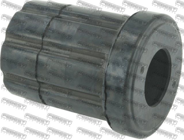 Втулка рессоры Febest для Hyundai H-1 II 2008-2026. Артикул HYSB-H1TQR