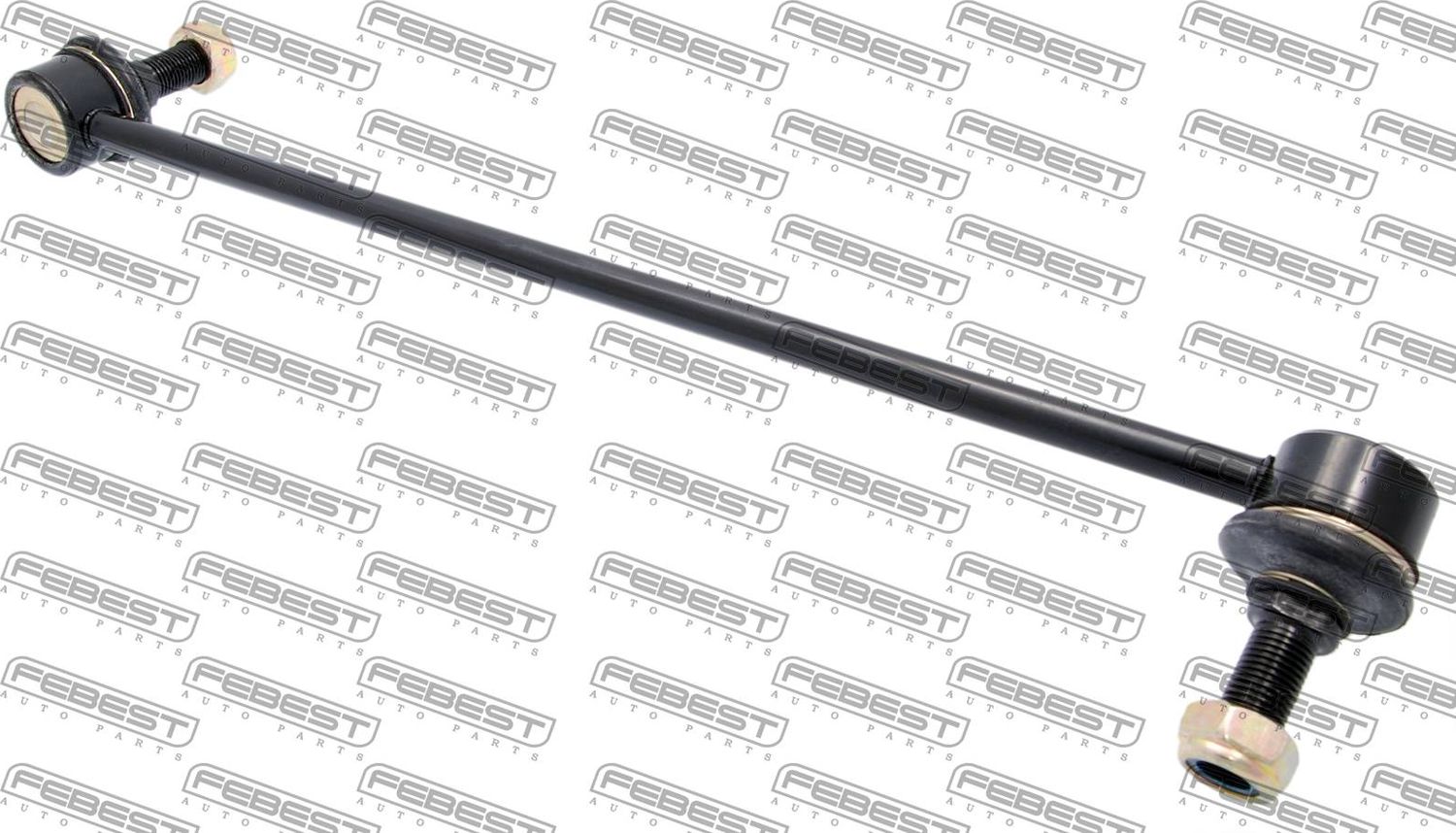 Стойка (тяга) стабилизатора Febest. Артикул 1223-SANCFR