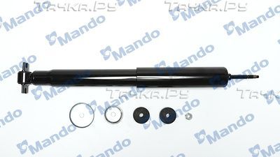 Амортизатор Mando. Артикул MSS020691