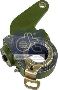 Трещетка тормозная (рычаг тормоза регулировочный) DT Spare Parts. Артикул 4.64239