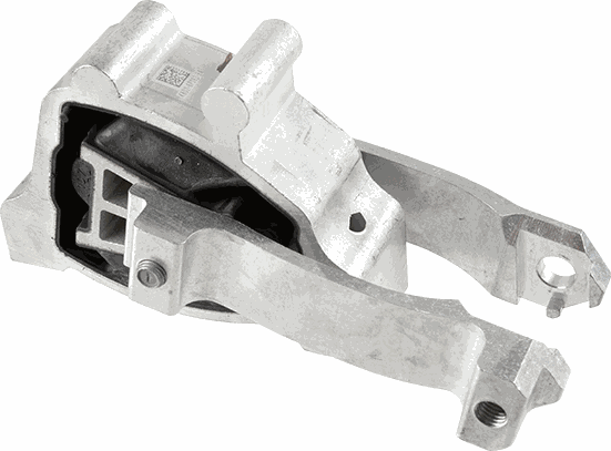 Подушка (опора) двигателя Lemforder правая нижняя для Land Rover Range Rover Evoque II 2018-2026. Артикул 43271 01