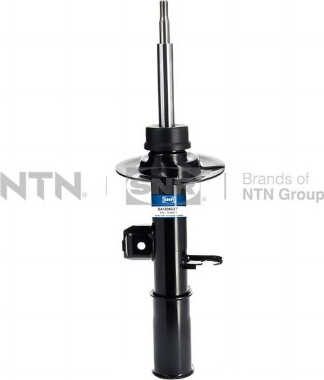 Амортизатор NTN / SNR. Артикул SA65040.19R