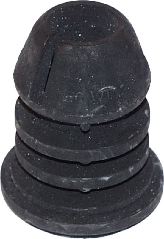 Отбойник амортизатора (стойки) JP Group передний для Audi 90 I (B2) 1984-1987. Артикул 1142601400