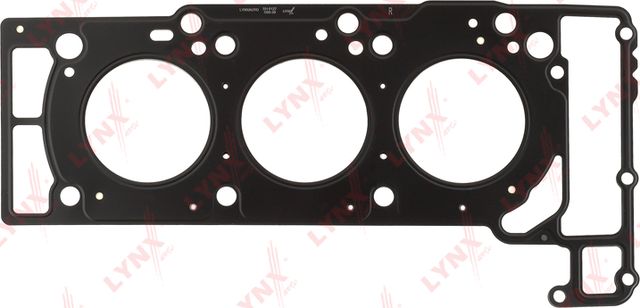 Прокладка ГБЦ LYNXauto. Артикул SH-0127