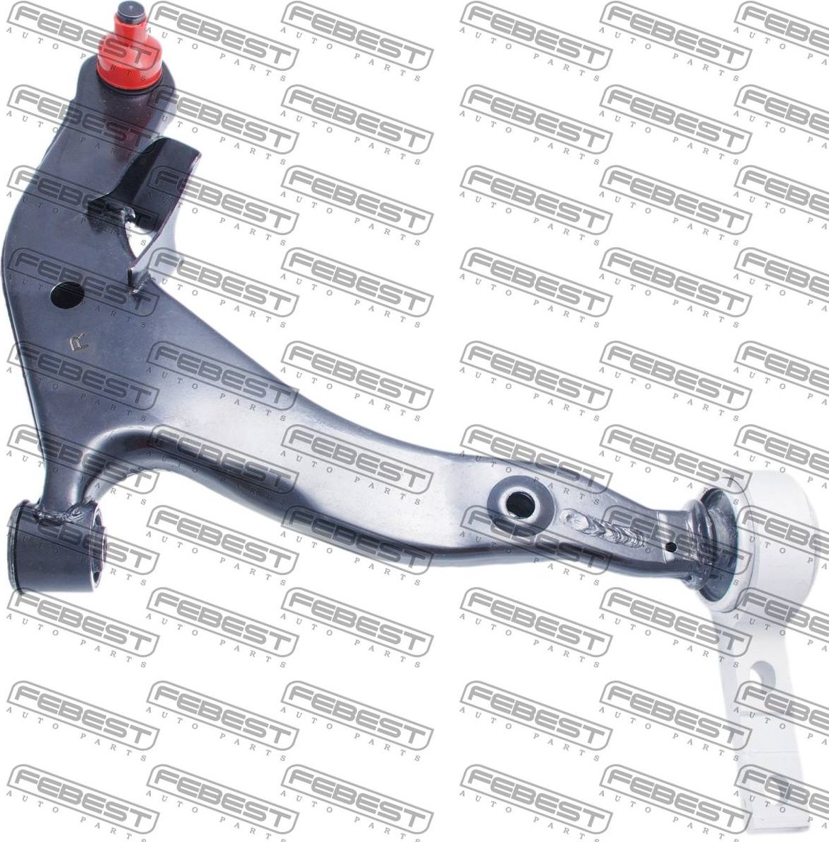 Поперечный рычаг Febest. Артикул 0224-Z50RH