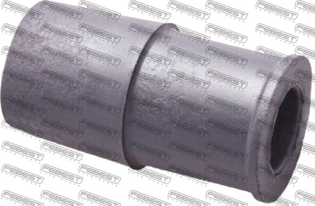 Пыльник втулки направляющей суппорта тормозного за Febest. Артикул 2073-001