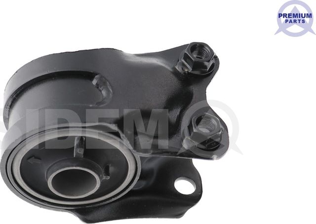 Сайлентблок переднего рычага подвески Sidem левый для Mazda CX-7 I 2006-2014. Артикул 851646