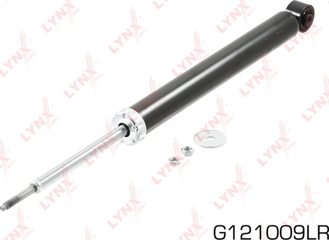 Амортизатор LYNXauto. Артикул G121009LR