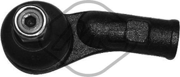 Наконечник рулевой тяги Metalcaucho. Артикул 53147