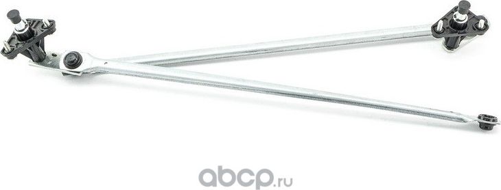 Трапеция стеклоочистителя без двигателя (Dominant). Артикул VL300850294