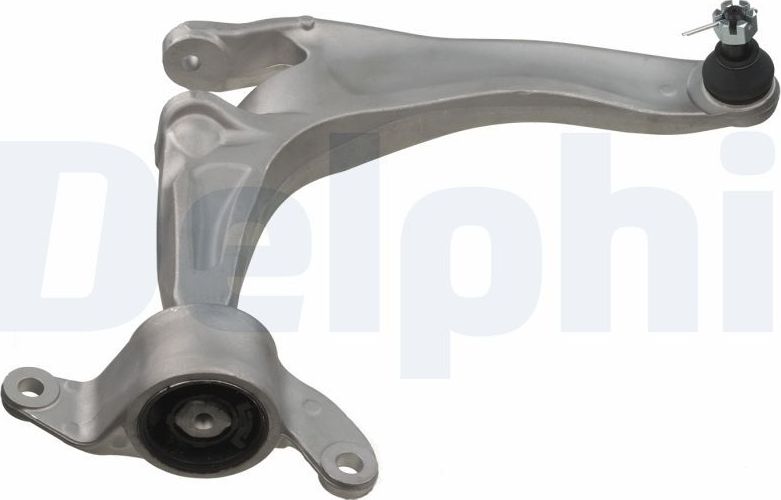Продольный рычаг Delphi. Артикул TC3291