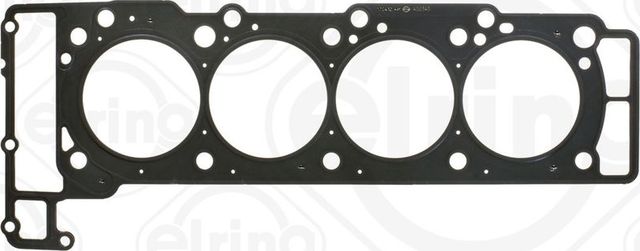 Прокладка ГБЦ Elring правый для PUCH G-modell W463 1997-2001. Артикул 402.345