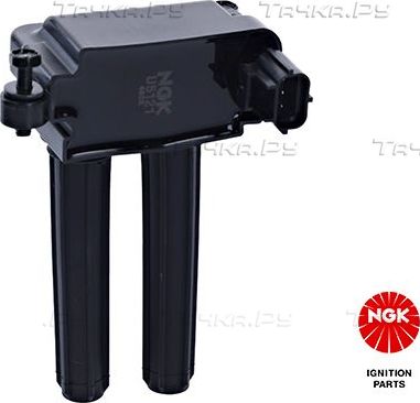 Катушка зажигания NGK для Chrysler 300C I 2005-2012. Артикул 48265