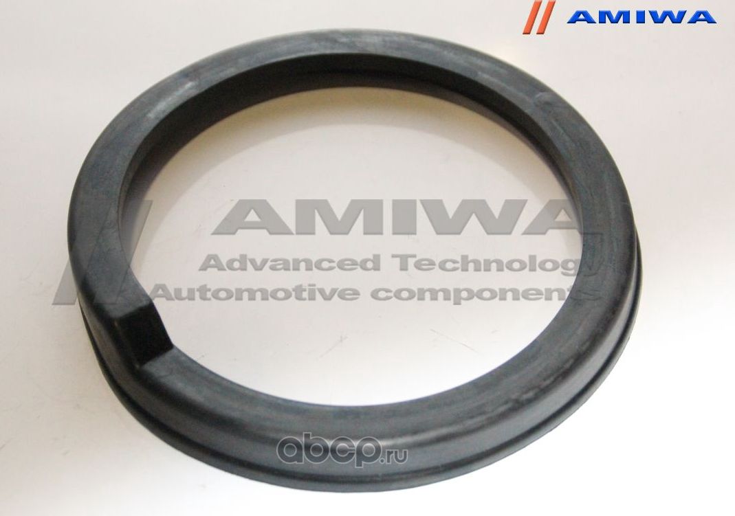 Проставка пружины LEXUS RX300 (03-) задней нижняя AMIWA. Артикул 06-35-055