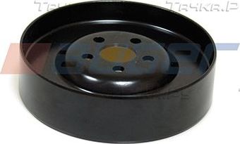Шкив помпы (водяного насоса) Auger. Артикул 55698