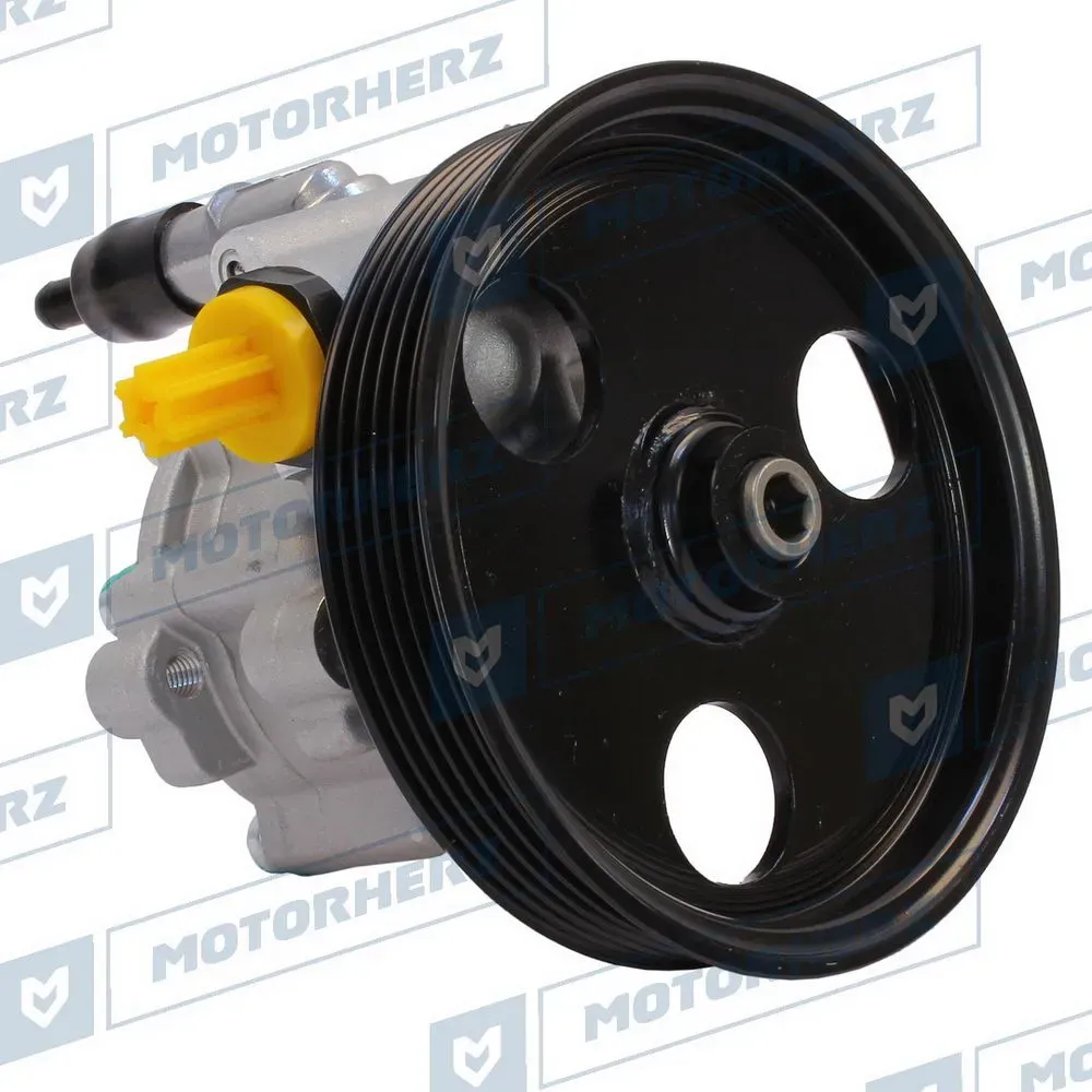 Насос ГУР Motorherz Motorherz. Артикул P1779HG