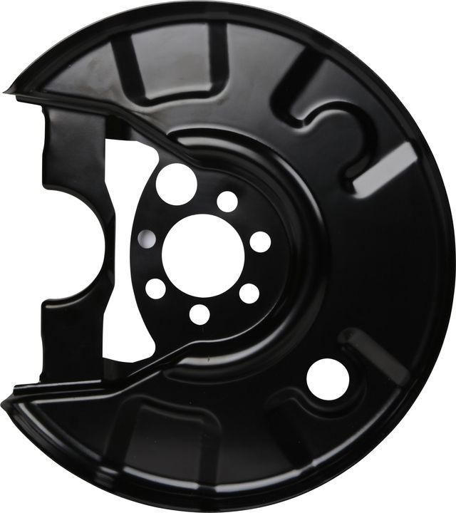 Кожух (щиток) тормозного диска JP Group Classic задний правый для Volkswagen Scirocco II 1985-1992. Артикул 1164305080