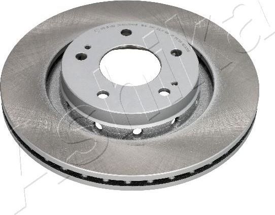 Тормозной диск ASHIKA. Артикул 60-05-526C