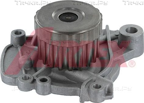 Помпа (водяной насос) Airtex для Honda Civic VII 2000-2005. Артикул 9419