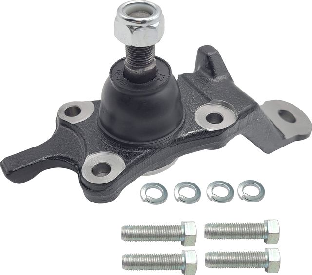 Шаровая опора CTR передняя правая для Toyota 4Runner III 1995-2002. Артикул CB0395R