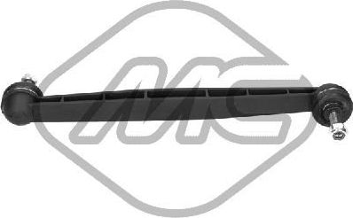 Стойка (тяга) стабилизатора Metalcaucho. Артикул 40136