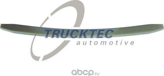 Рессора Trucktec Automotive (Стеклопластик (укрепленный стекловолокном полимер)). Артикул 02.30.185