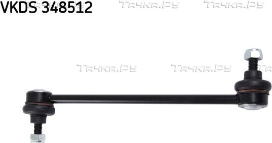 Стойка (тяга) стабилизатора SKF. Артикул VKDS 348512
