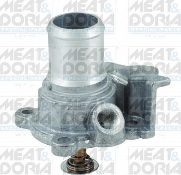 Термостат Meat & Doria для Fiat Ducato II 2002-2006. Артикул 92681