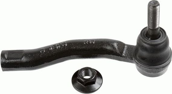 Наконечник рулевой тяги Lemforder. Артикул 37640 01