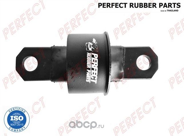 1061670 653365330533 САЙЛЕНТБЛОК ЗАДНЕГО ПРОДОЛЬНОГО РЫЧАГА (Perfect) Perfect. Артикул MD65M3E3