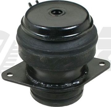 Подушка (опора) двигателя Vika (резина/металл) задняя правая для SEAT Inca I 1995-2003. Артикул 11990248401