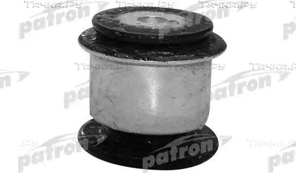 Сайлентблок переднего рычага подвески Patron. Артикул PSE10604