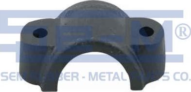 Втулка стабилизатора Sem Lastik. Артикул 10787