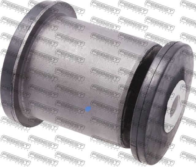Втулка рессоры Febest для Volkswagen Amarok I 2010-2026. Артикул VWAB-027