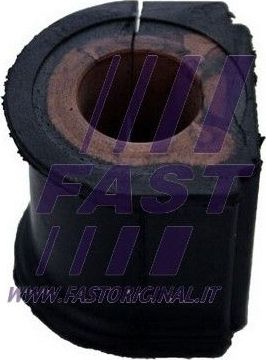 Втулка стабилизатора Fast. Артикул FT18138