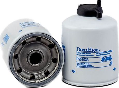 Топливный фильтр Donaldson для Renault Premium II 2006-2013. Артикул P551033