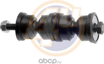 Стойка (тяга) стабилизатора 4U задняя правая/левая для Ford Focus I 1998-2005. Артикул FR-F-11718