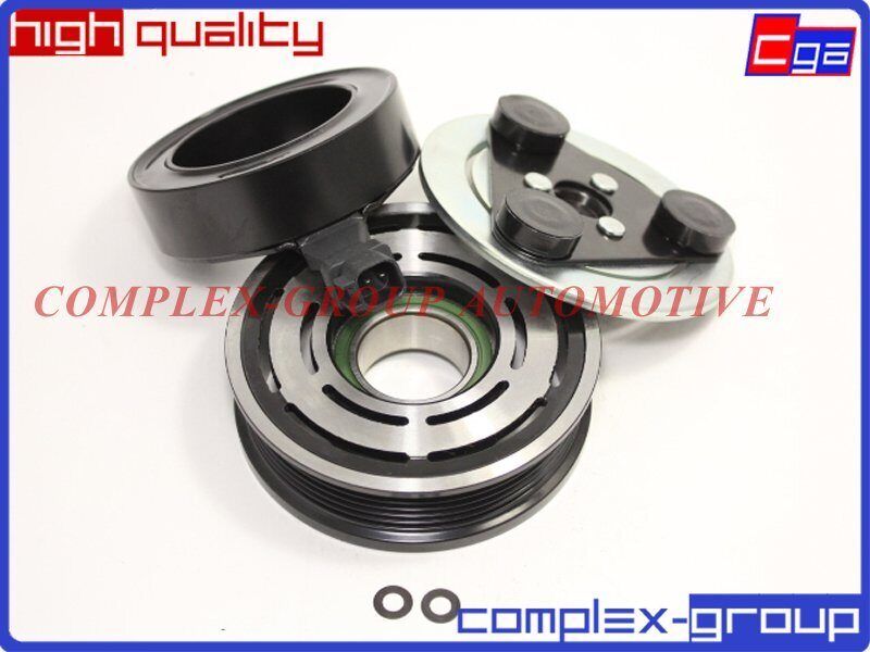 Муфта в сборе (Японский подшипник) Freelander 2.2 CGA. Артикул 13MC1401HDRA