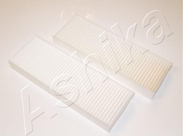 Салонный фильтр ASHIKA для Nissan Maxima A33 2000-2003. Артикул 21-NS-NS5