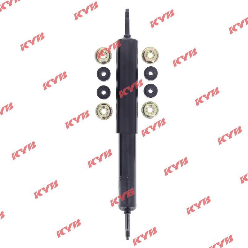 Амортизатор KYB (Каяба) Premium. Артикул 443144
